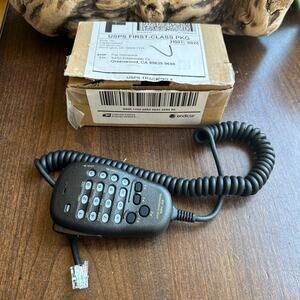 New MH-48 handset microphone Accessories